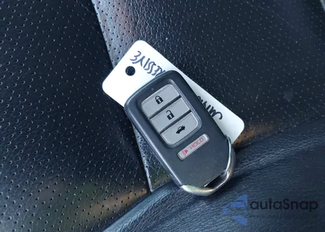 2015 Honda Accord Ex-L z USA, uszkodzony, nr VIN 1HGCR2F82FA140180